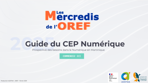 Fiches métiers